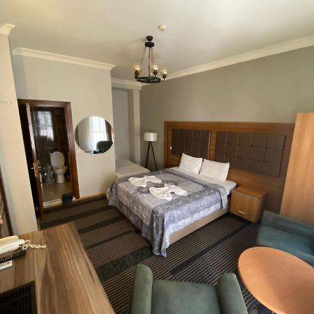 Masal Suite Istambul Exterior foto