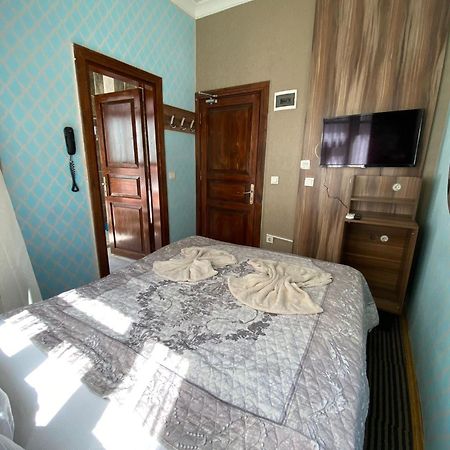 Masal Suite Istambul Exterior foto