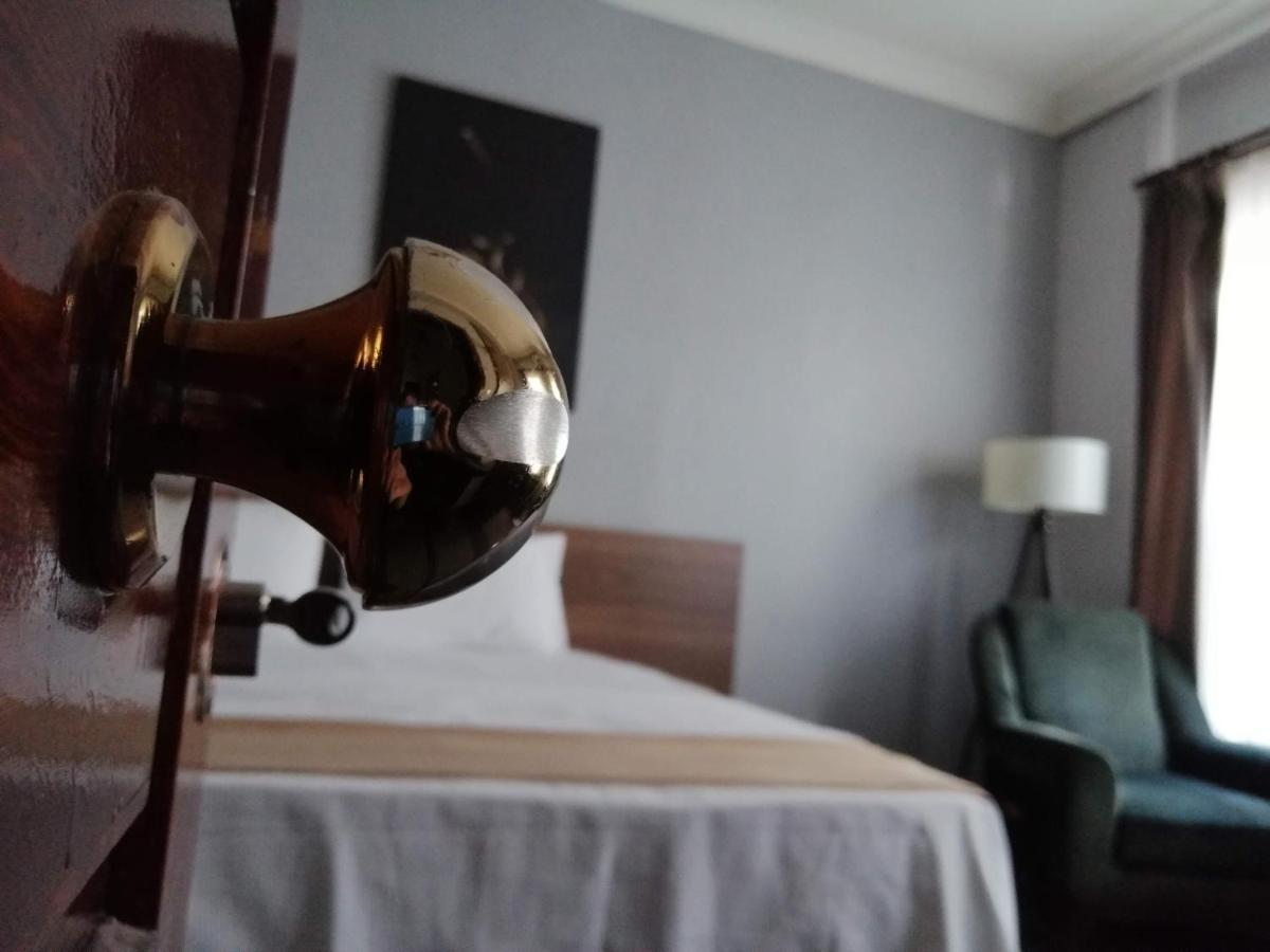 Masal Suite Istambul Exterior foto