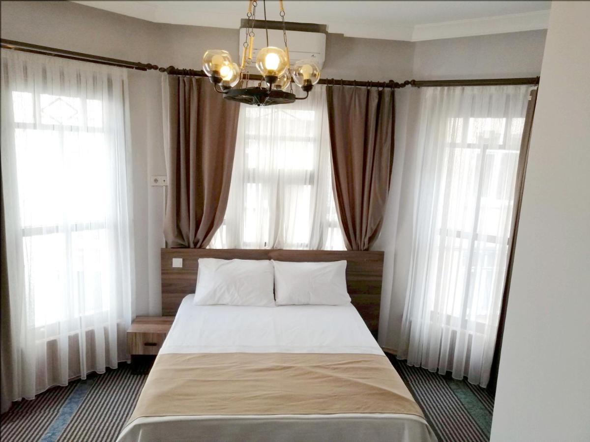 Masal Suite Istambul Exterior foto
