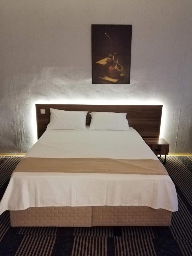 Masal Suite Istambul Exterior foto