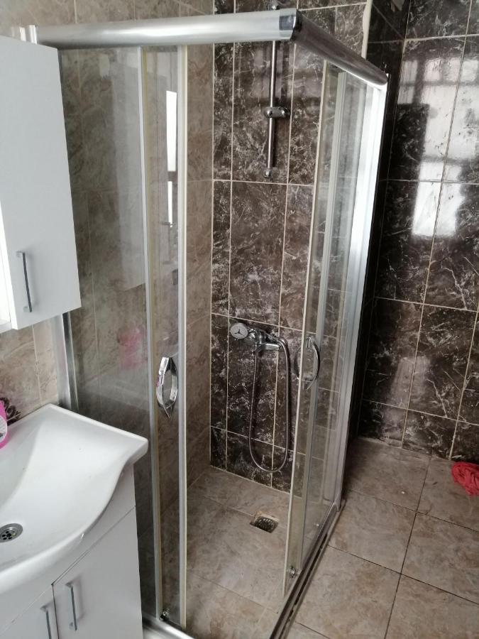 Masal Suite Istambul Exterior foto