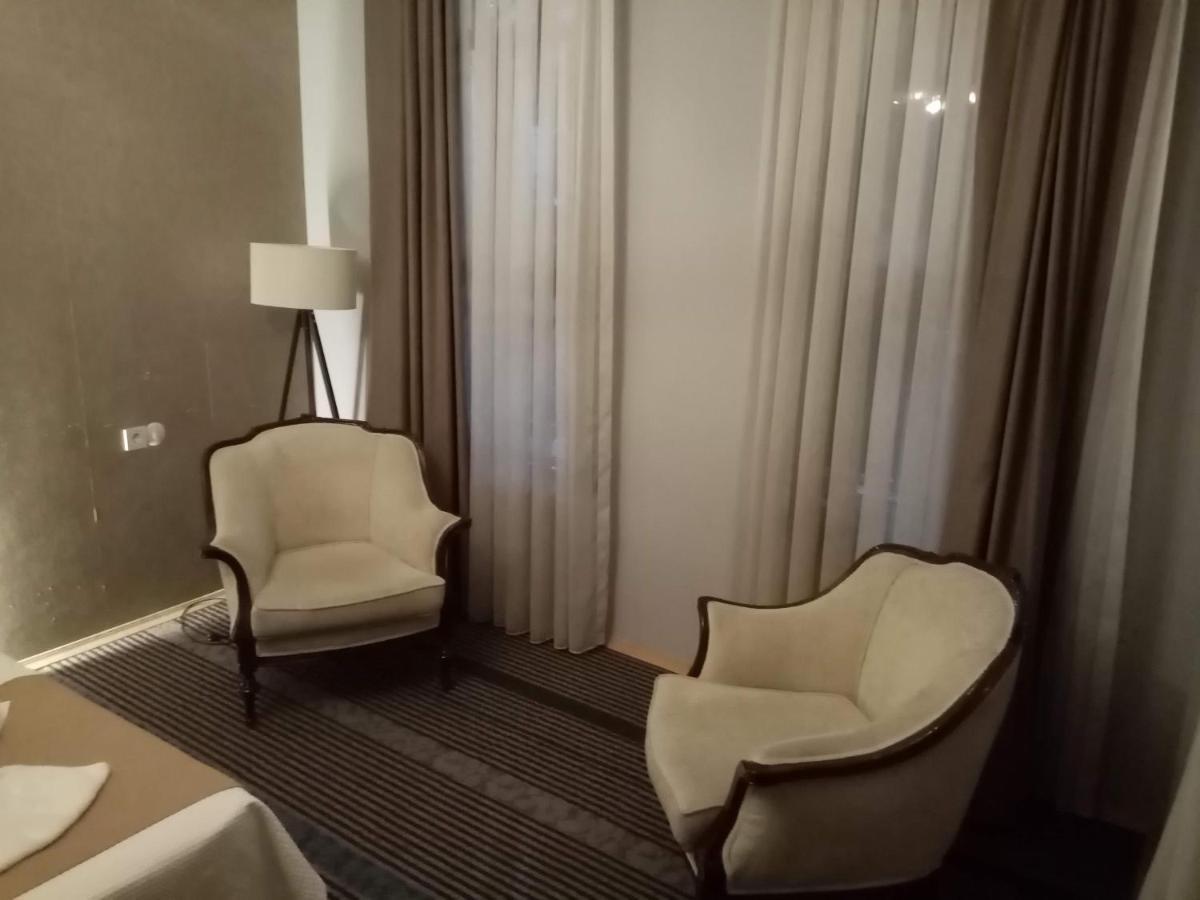 Masal Suite Istambul Exterior foto