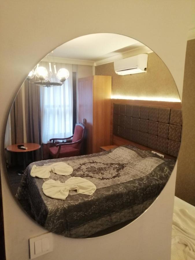 Masal Suite Istambul Exterior foto