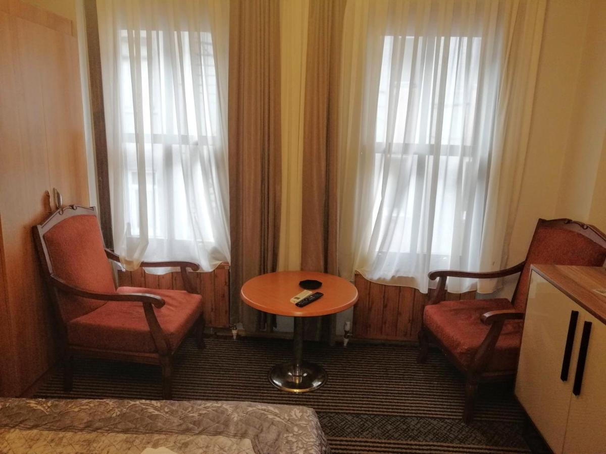 Masal Suite Istambul Exterior foto