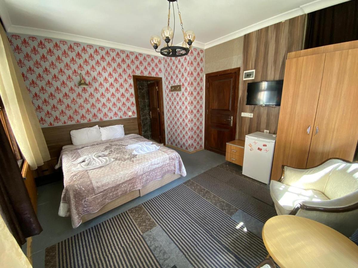 Masal Suite Istambul Exterior foto
