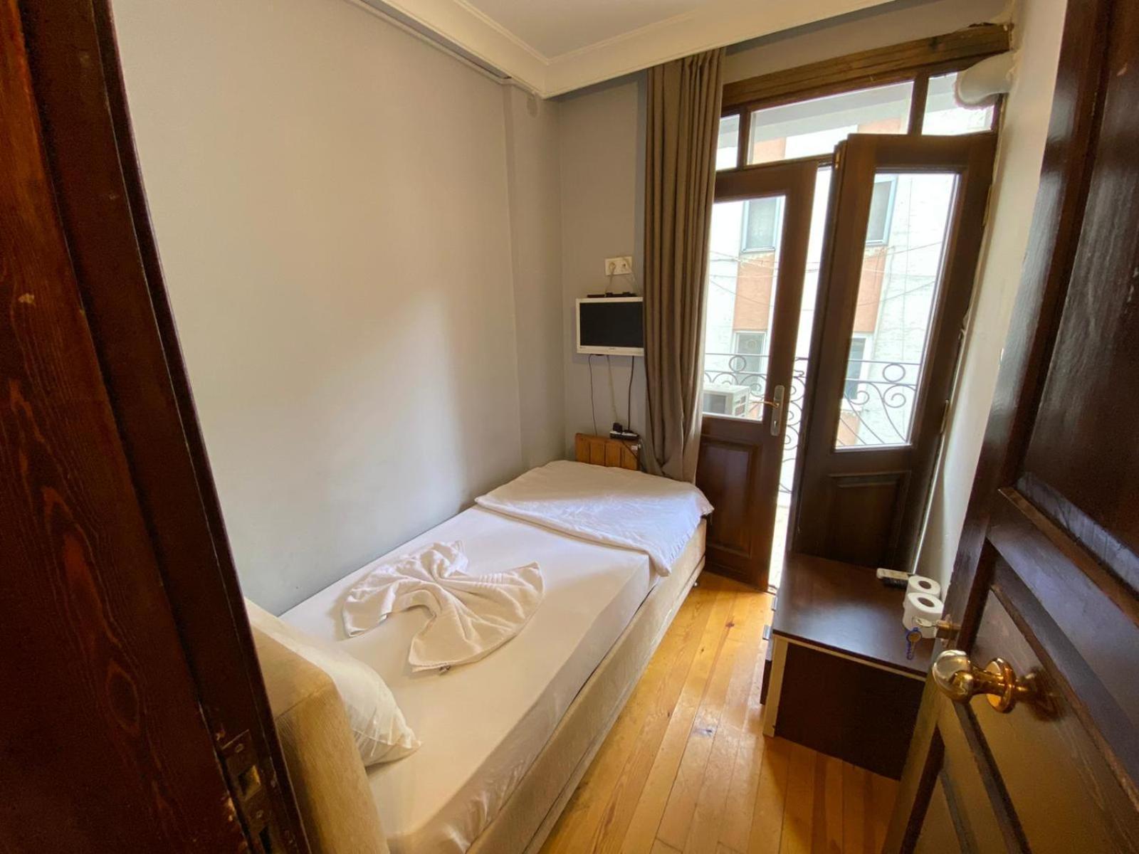 Masal Suite Istambul Exterior foto