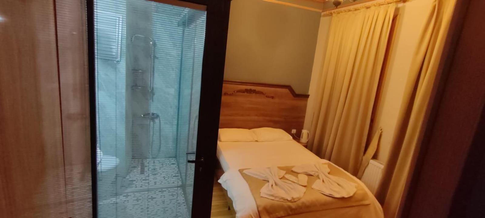 Masal Suite Istambul Exterior foto