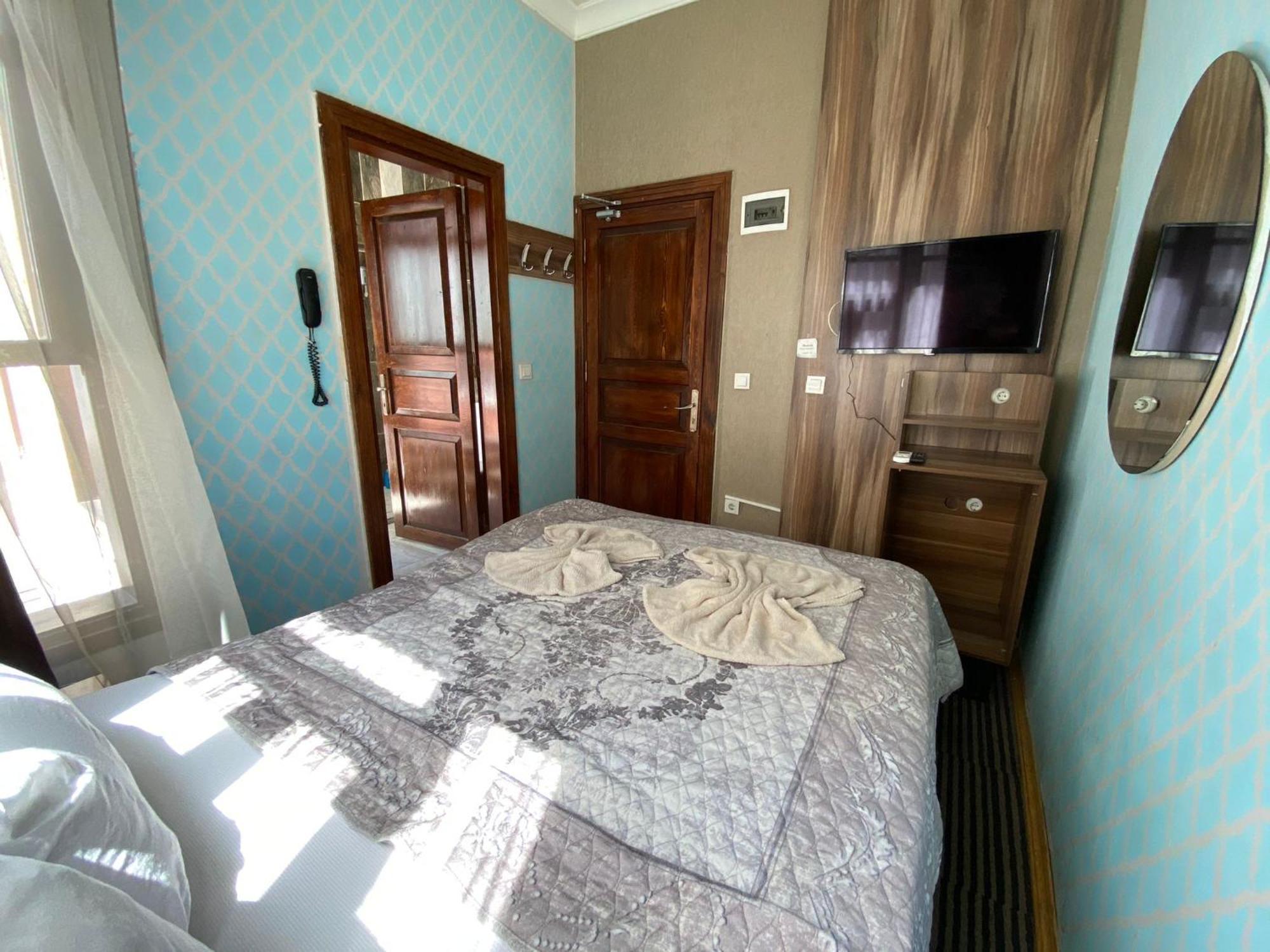 Masal Suite Istambul Exterior foto
